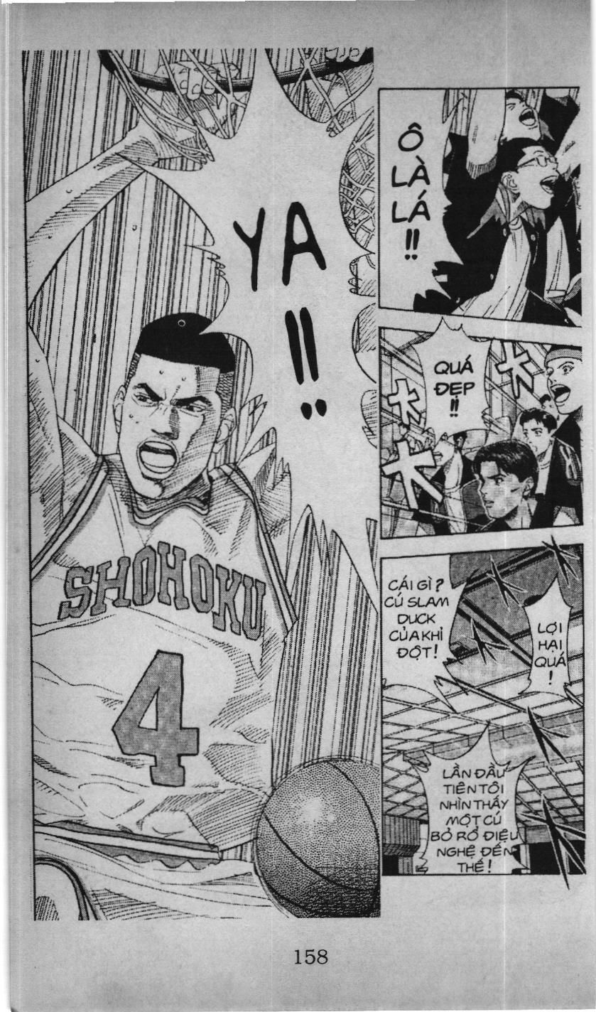 Slam Dunk (Scan) - Chương 178