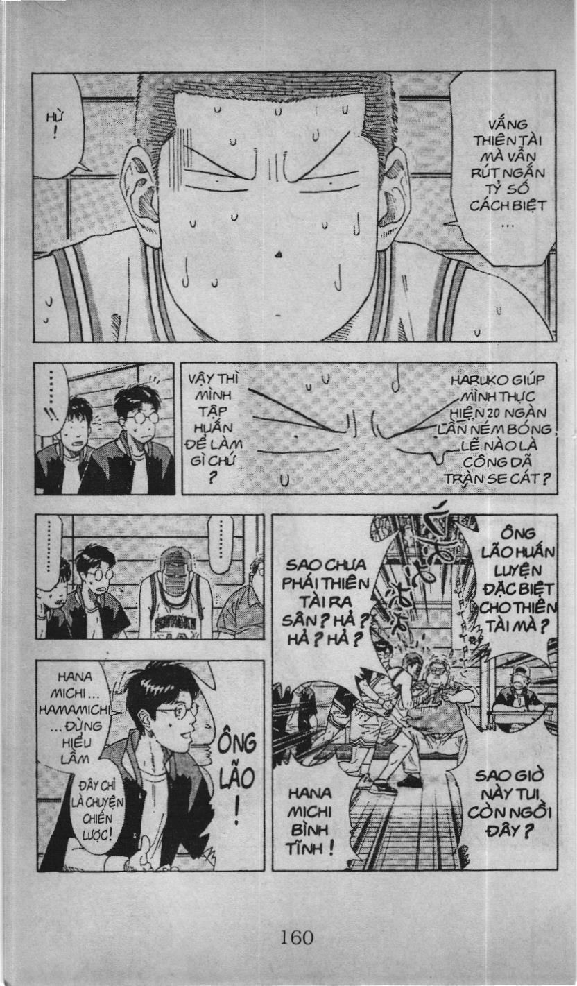 Slam Dunk (Scan) - Chương 178