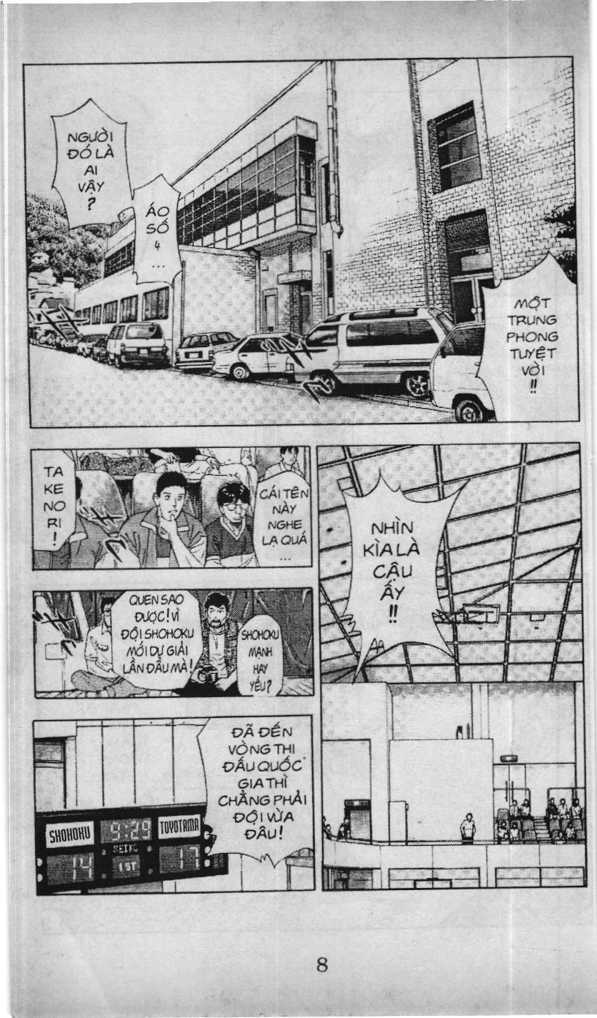 Slam Dunk (Scan) - Chương 178