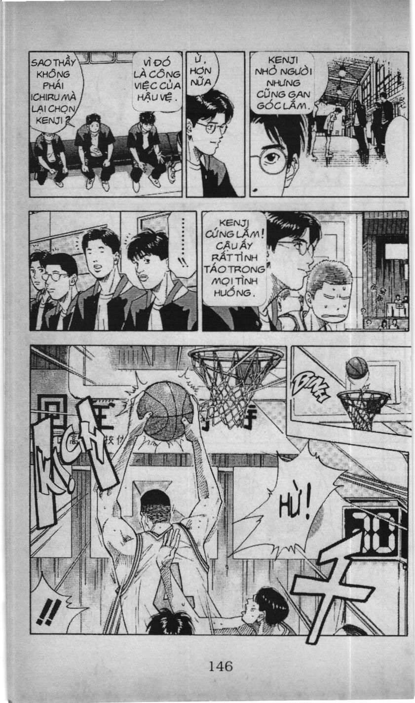 Slam Dunk (Scan) - Chương 178