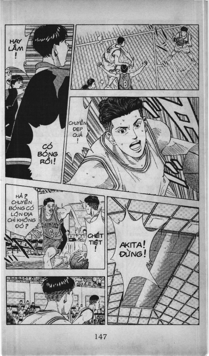 Slam Dunk (Scan) - Chương 178