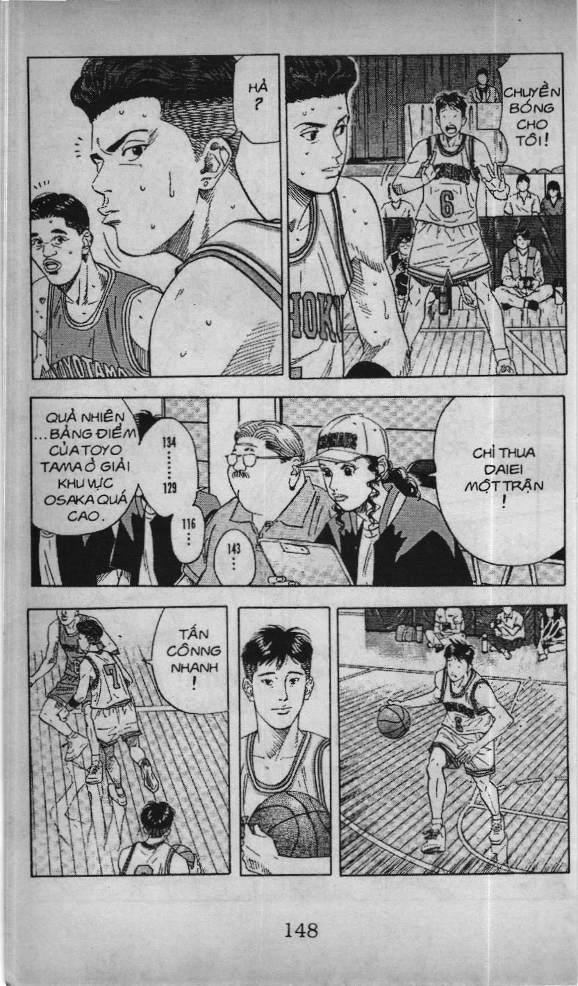 Slam Dunk (Scan) - Chương 178