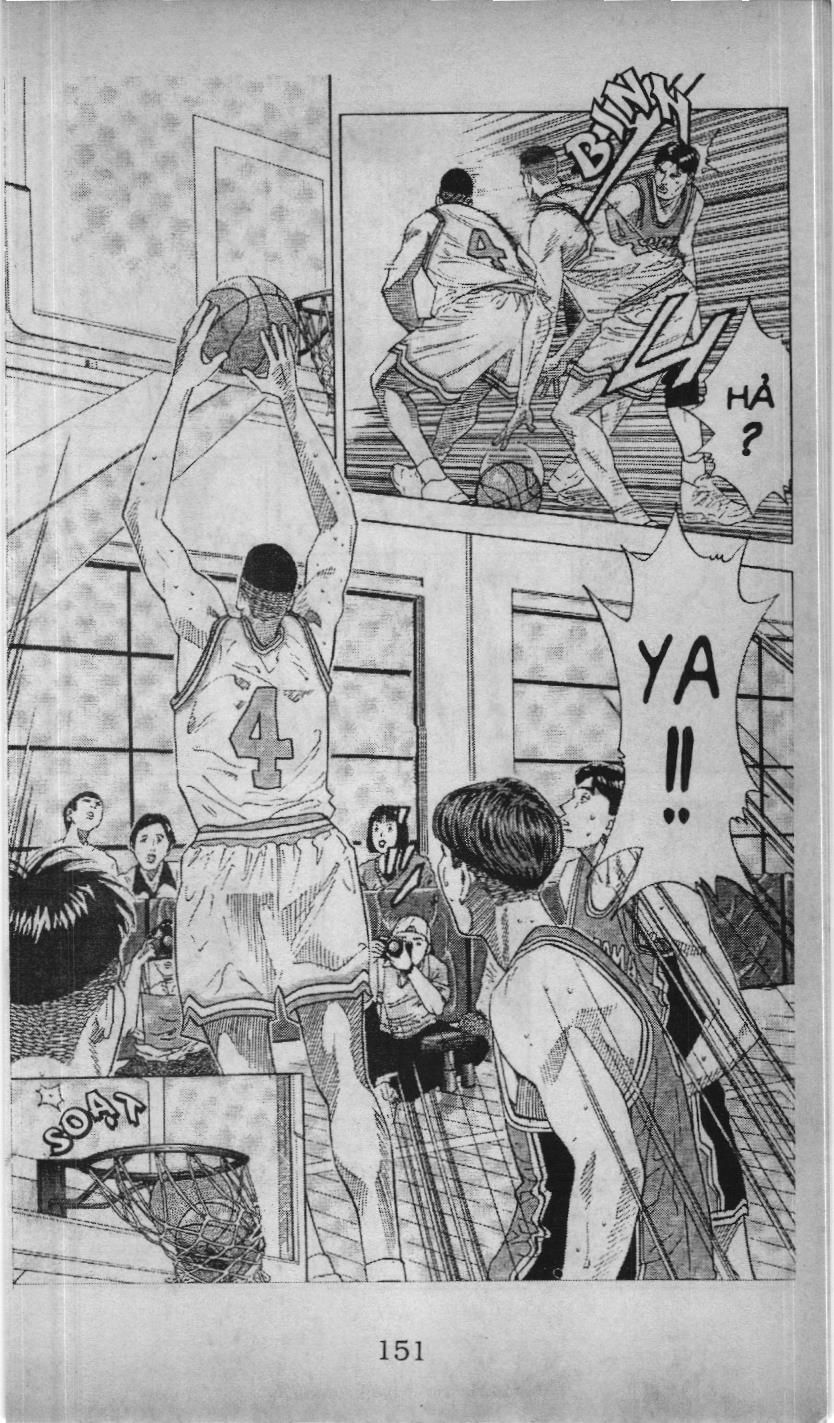 Slam Dunk (Scan) - Chương 178