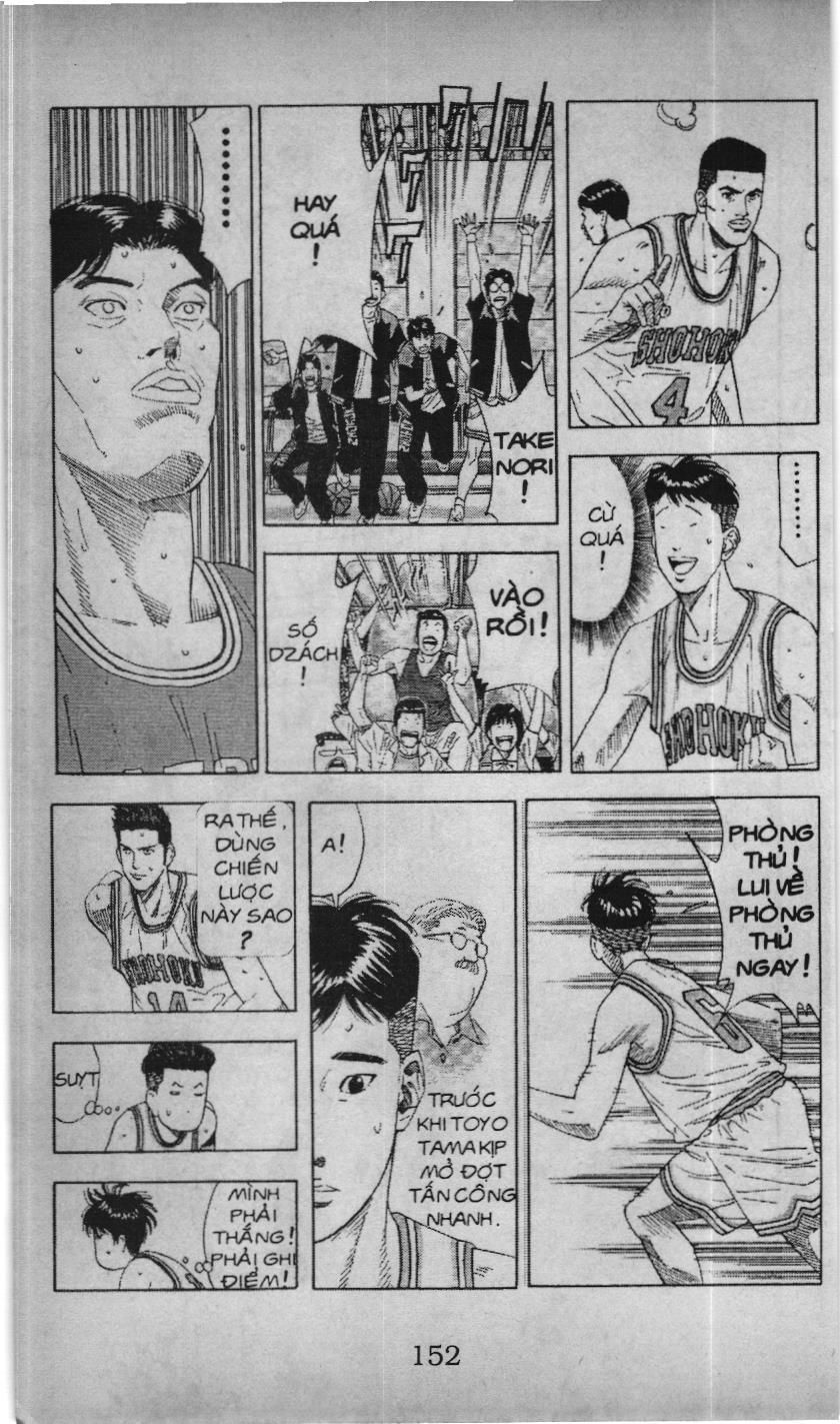 Slam Dunk (Scan) - Chương 178