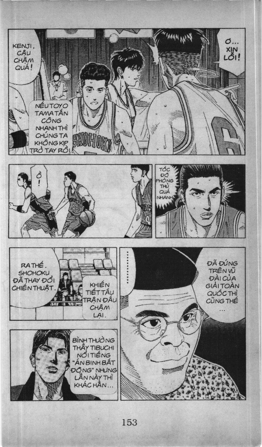 Slam Dunk (Scan) - Chương 178