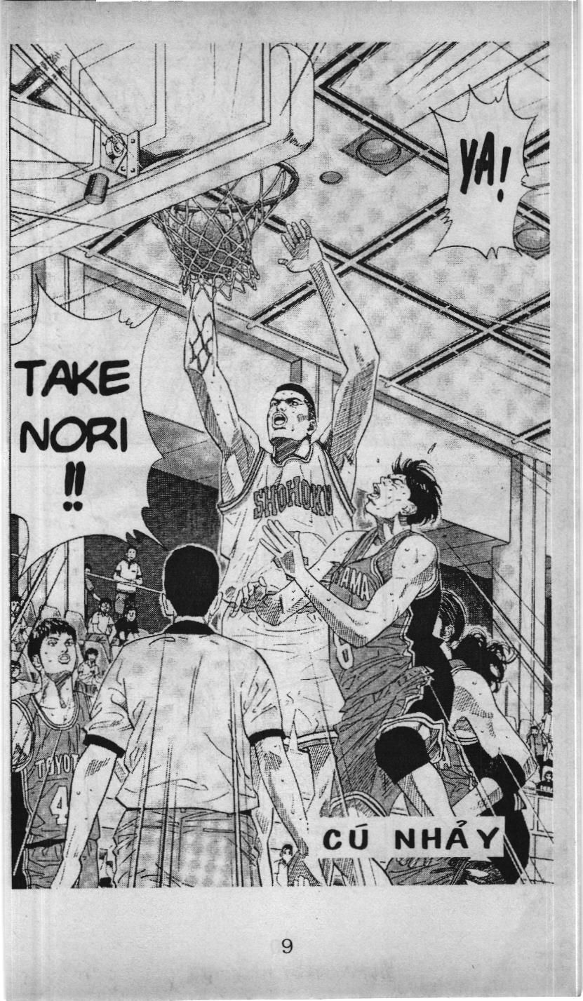 Slam Dunk (Scan) - Chương 179