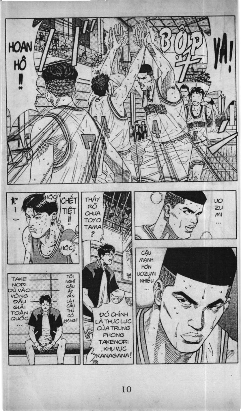 Slam Dunk (Scan) - Chương 179