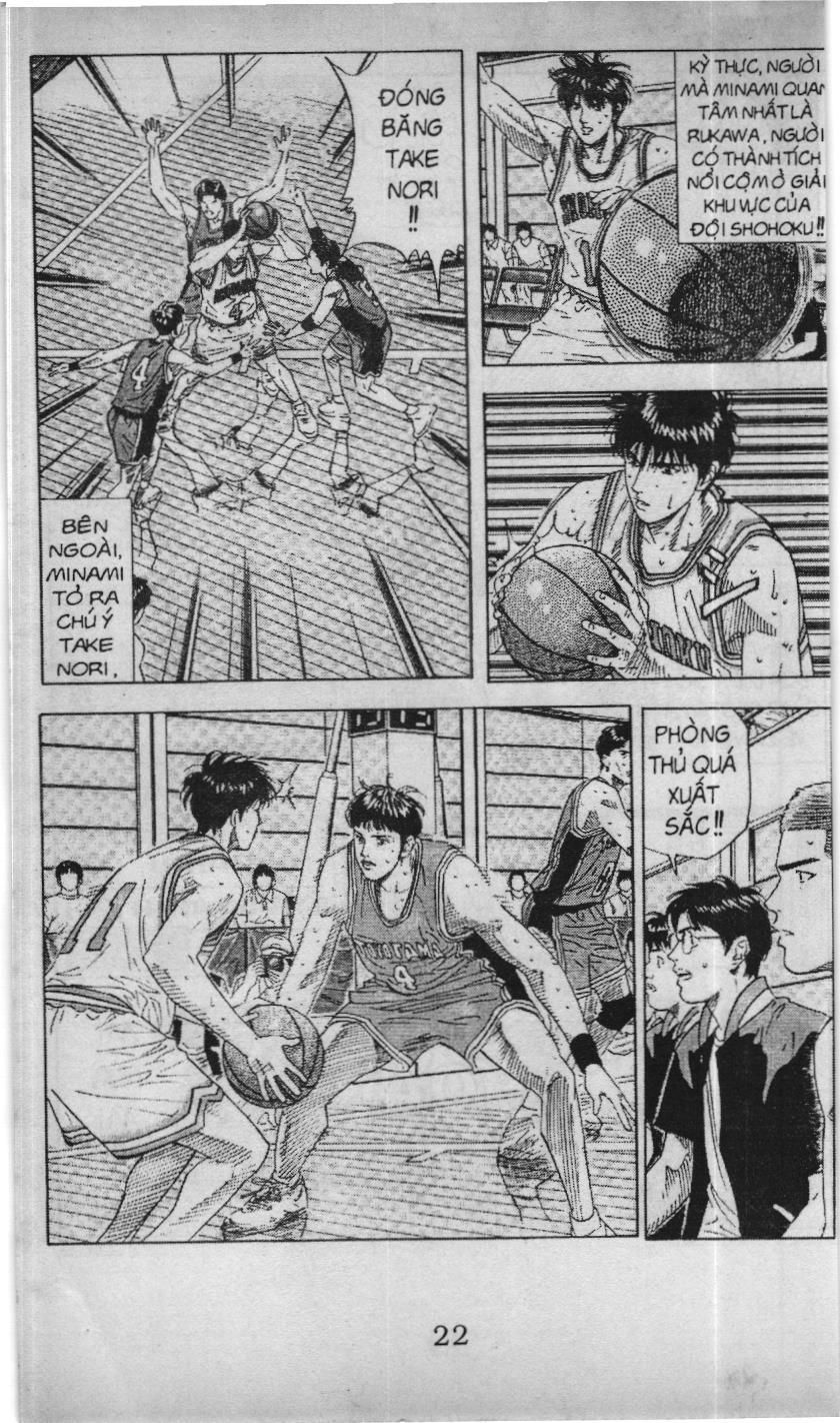 Slam Dunk (Scan) - Chương 179