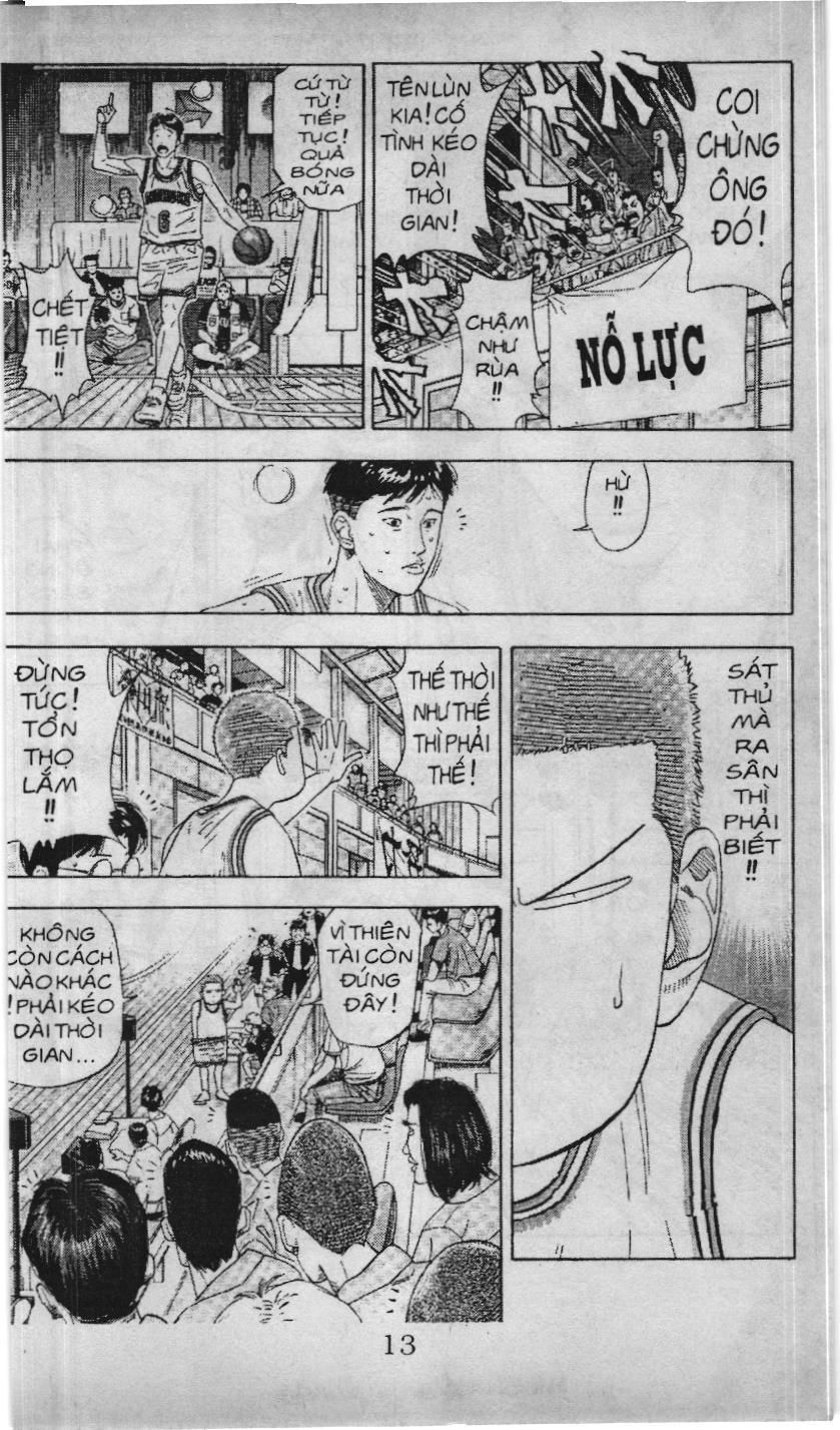 Slam Dunk (Scan) - Chương 179
