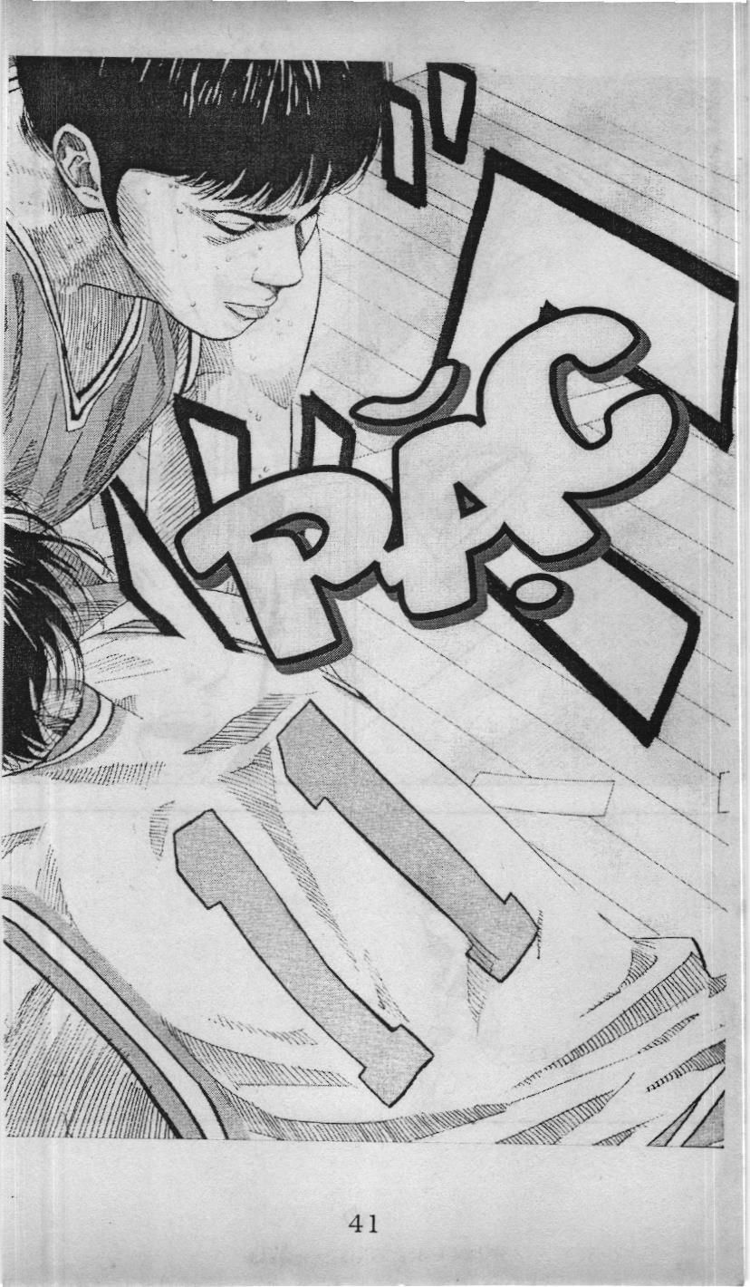 Slam Dunk (Scan) - Chương 180
