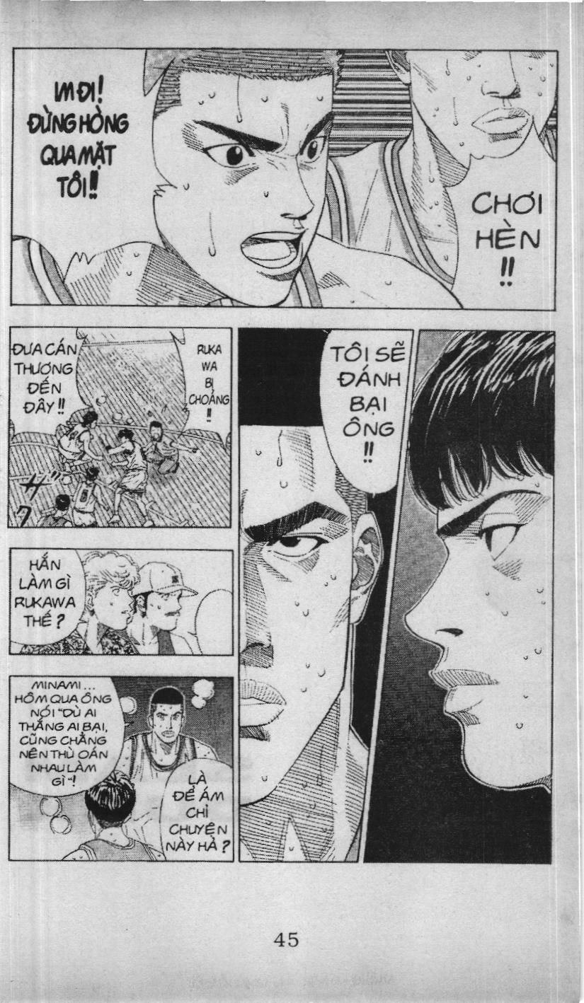 Slam Dunk (Scan) - Chương 180