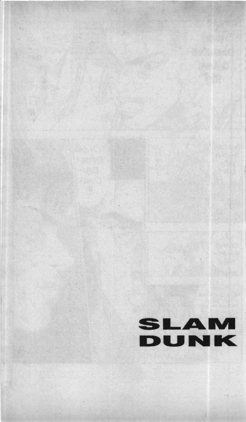 Slam Dunk (Scan) - Chương 180