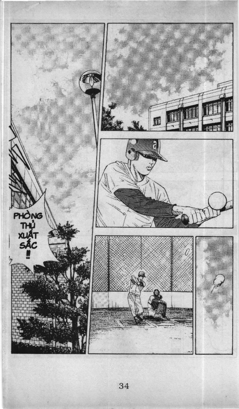 Slam Dunk (Scan) - Chương 180