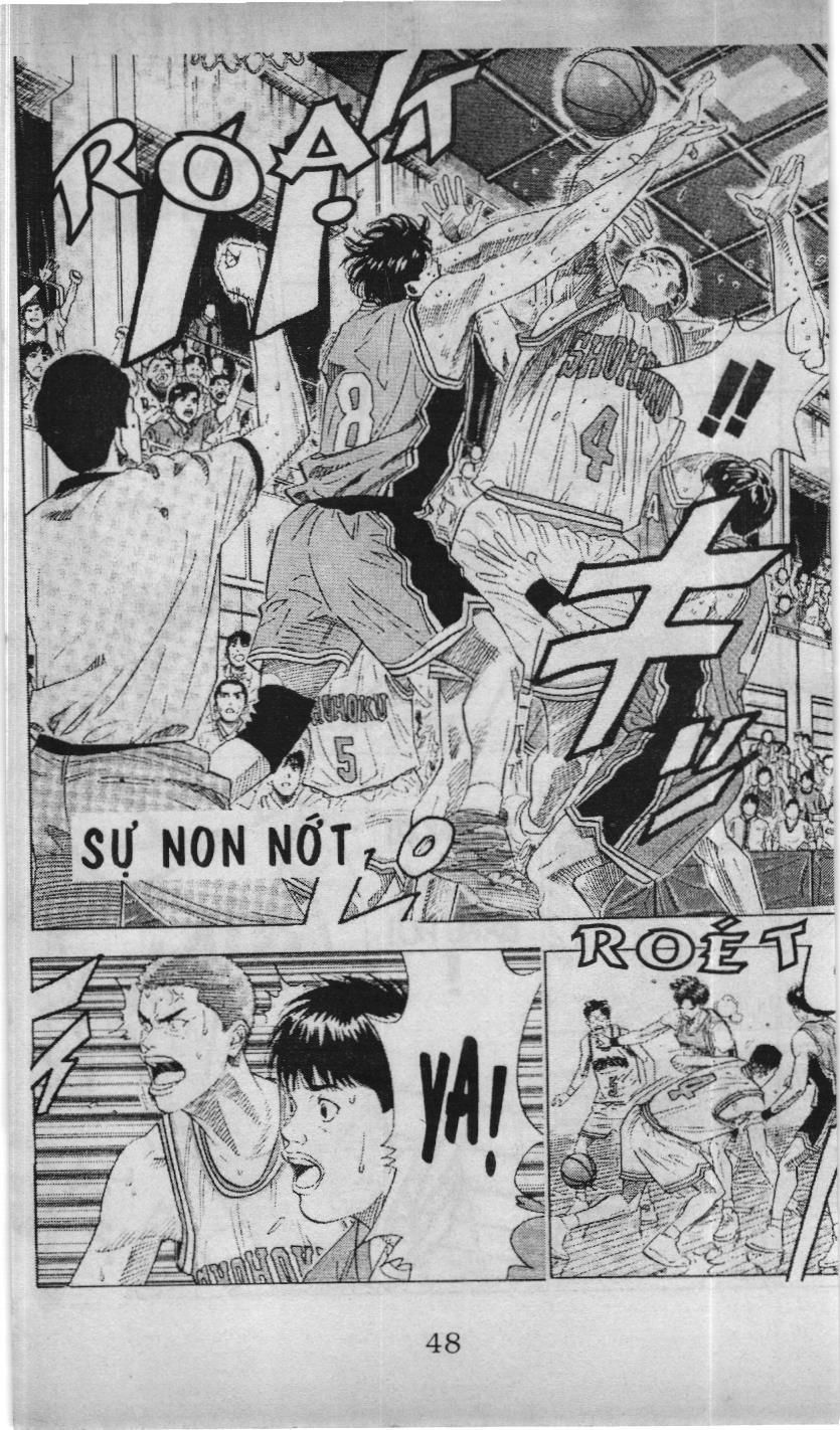 Slam Dunk (Scan) - Chương 181