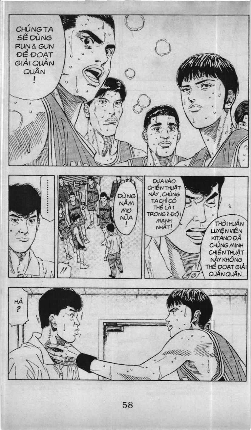 Slam Dunk (Scan) - Chương 181