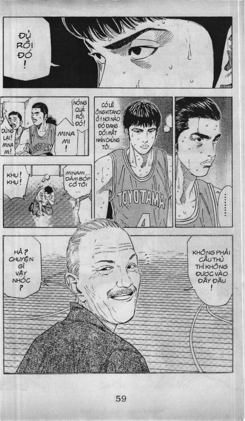 Slam Dunk (Scan) - Chương 181