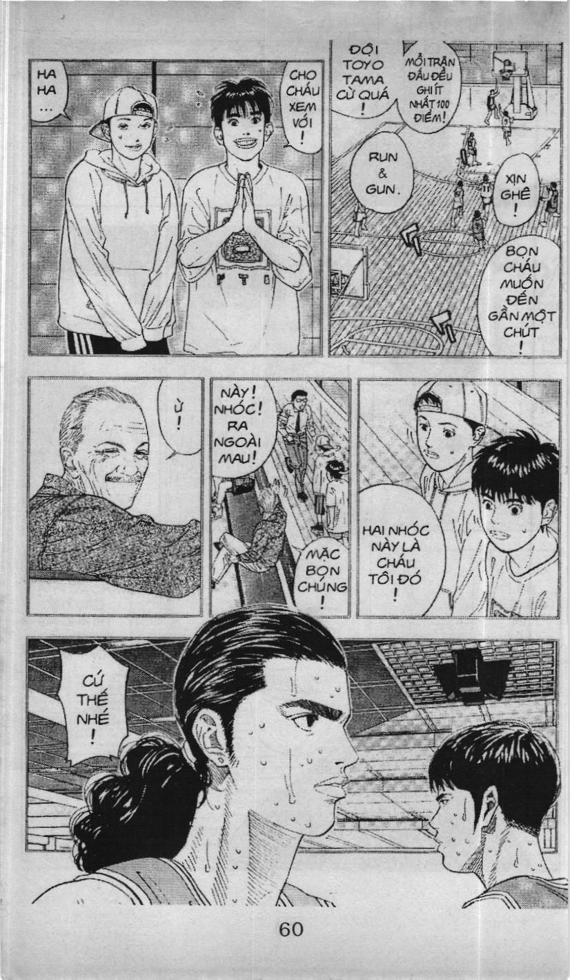Slam Dunk (Scan) - Chương 181