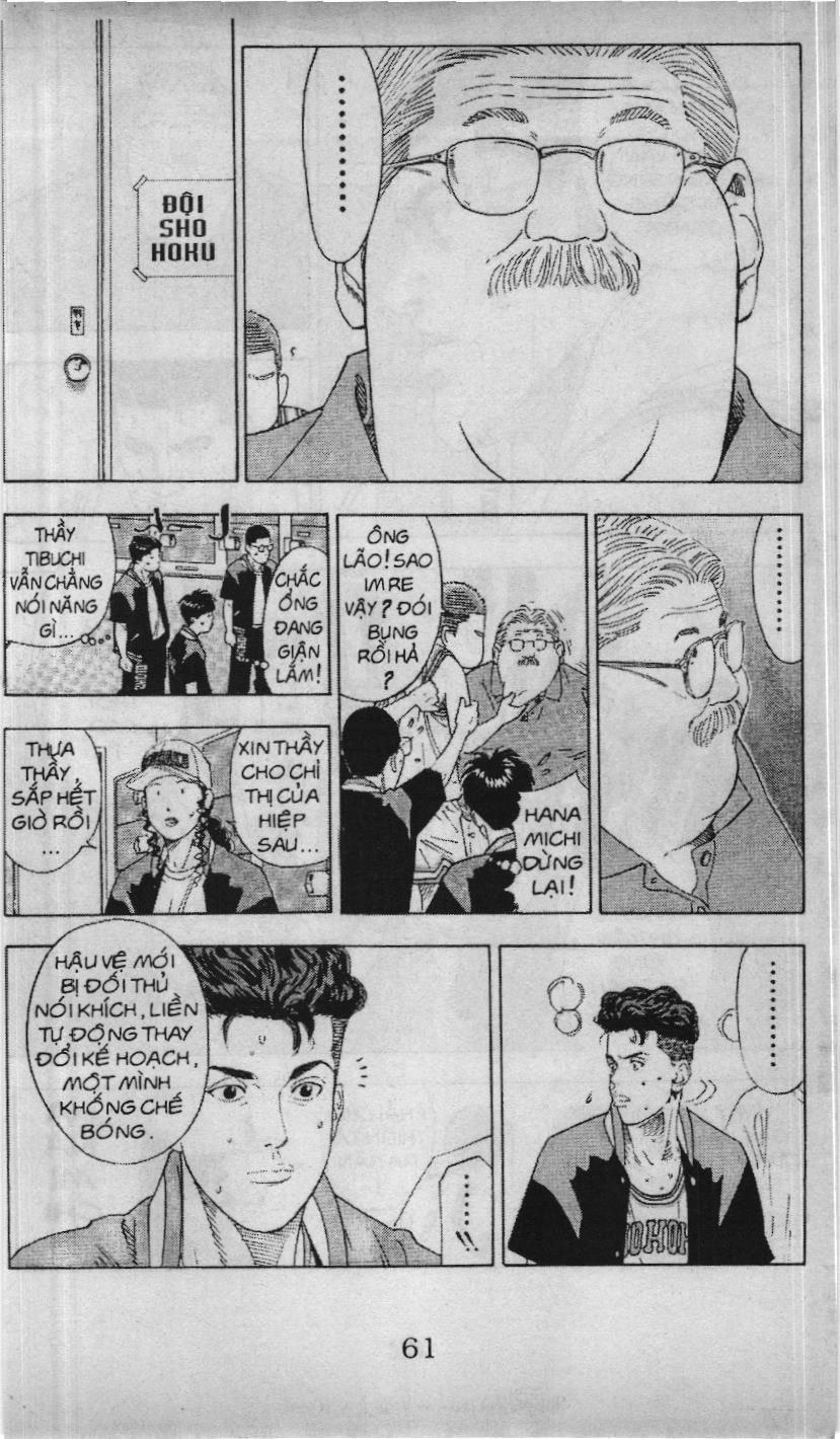 Slam Dunk (Scan) - Chương 181