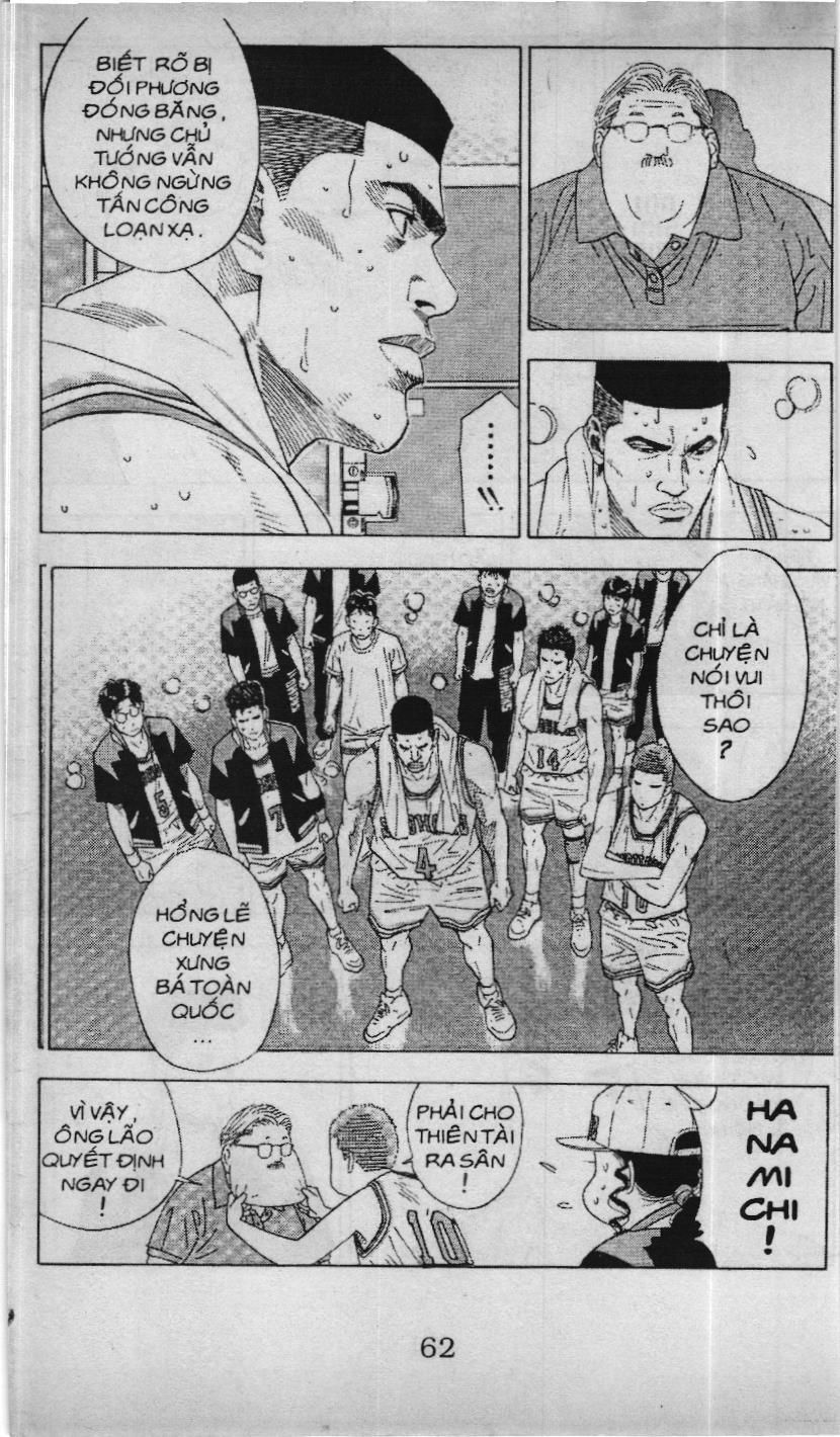 Slam Dunk (Scan) - Chương 181