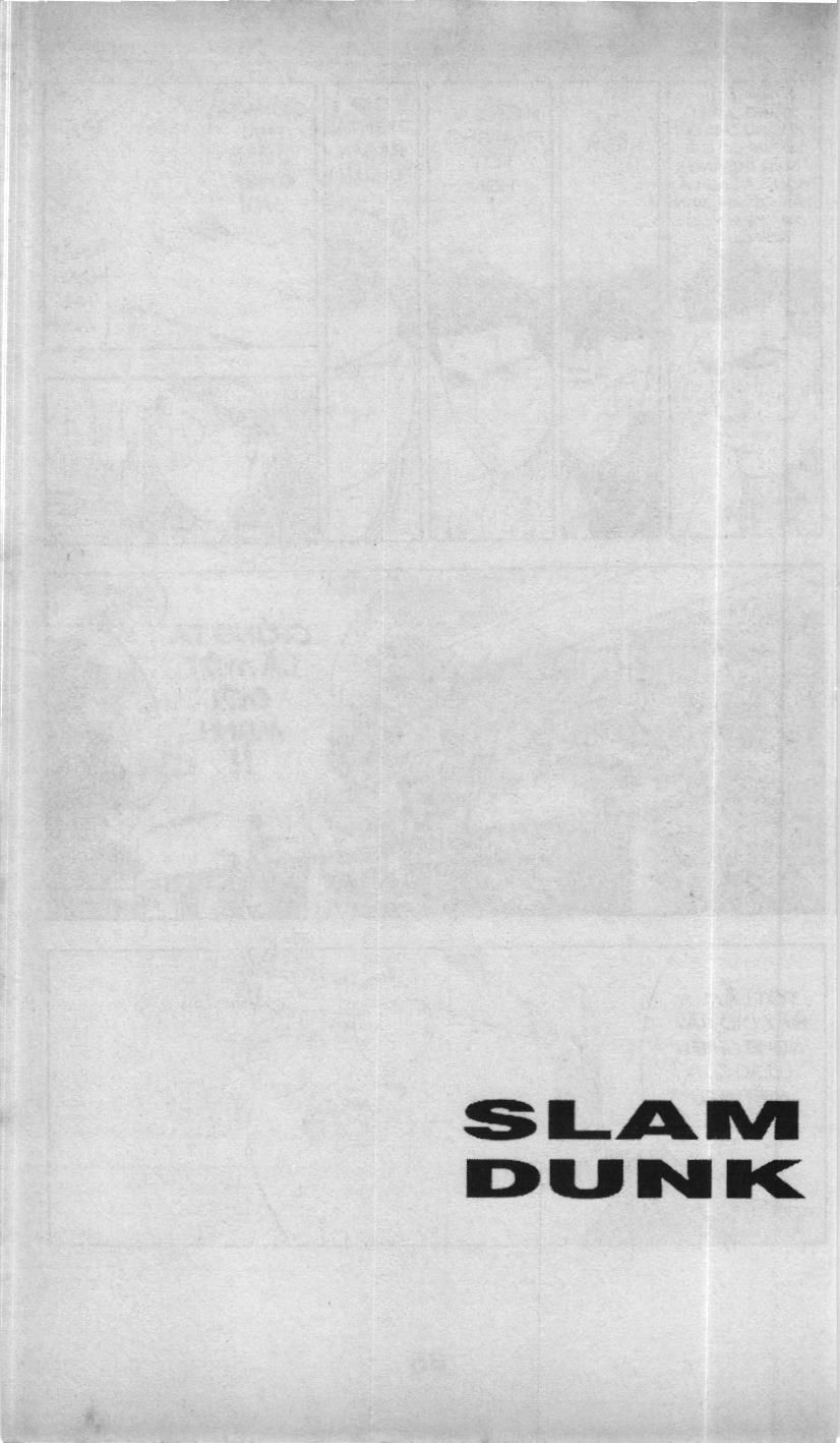Slam Dunk (Scan) - Chương 181