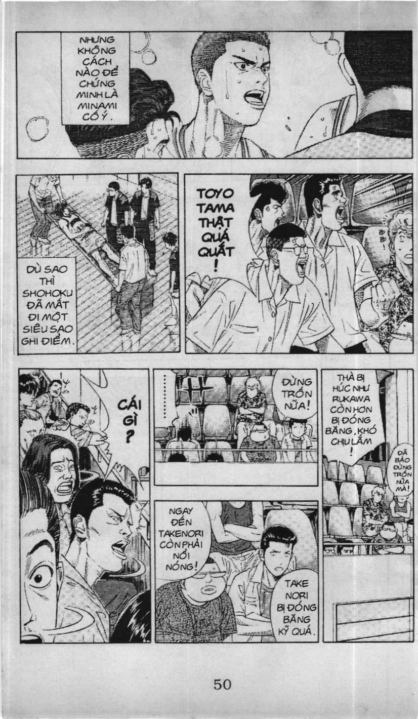 Slam Dunk (Scan) - Chương 181