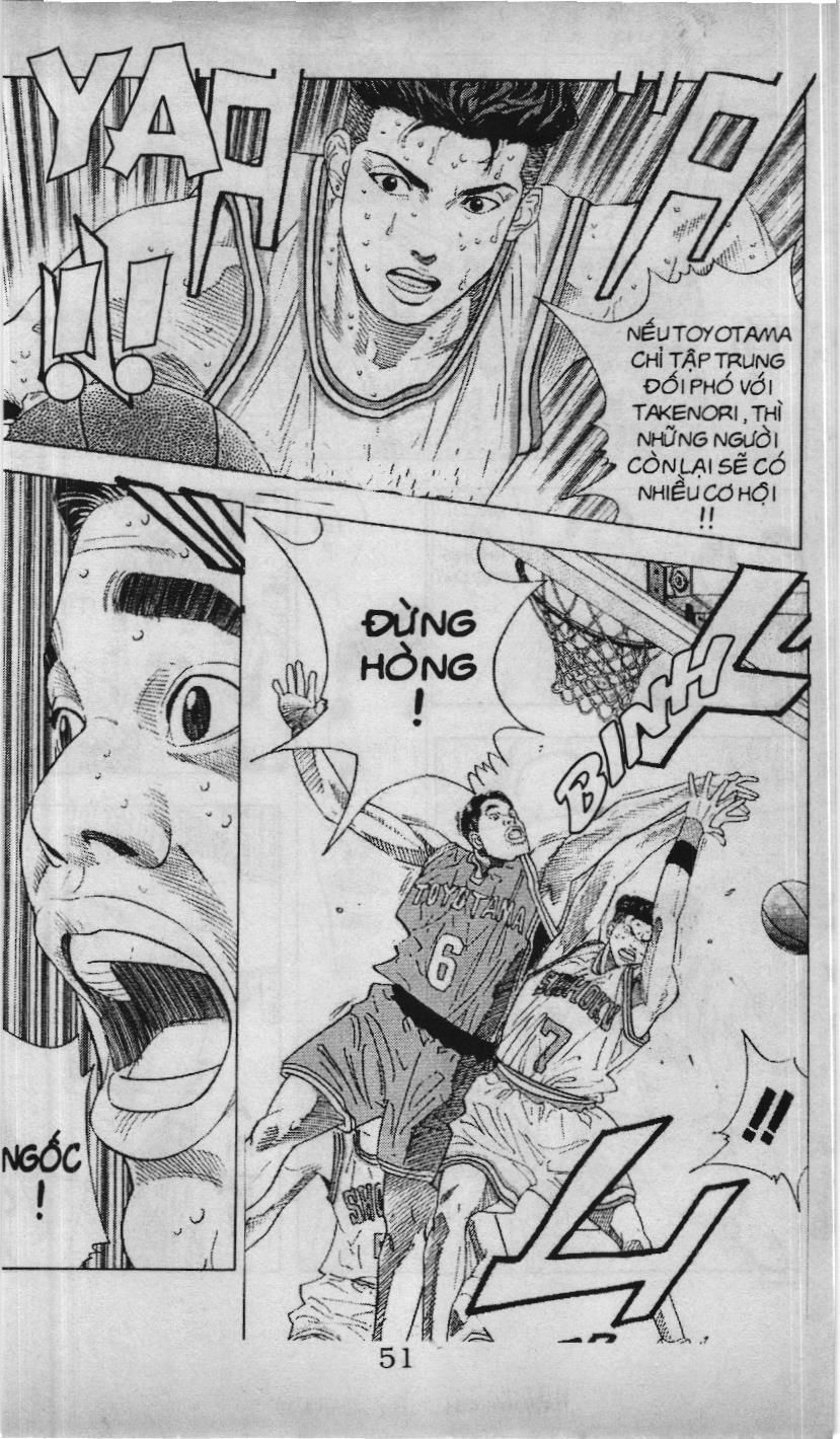 Slam Dunk (Scan) - Chương 181