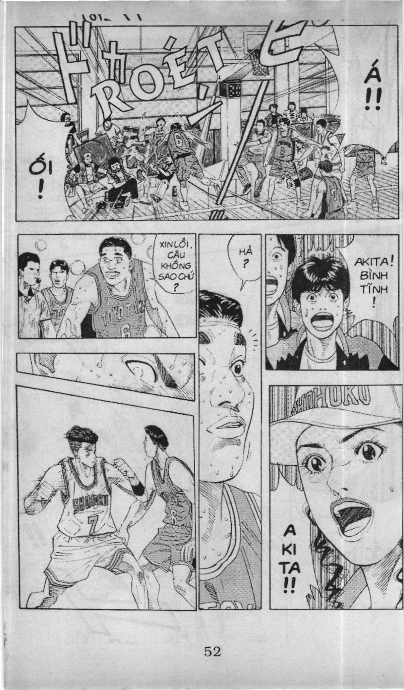 Slam Dunk (Scan) - Chương 181