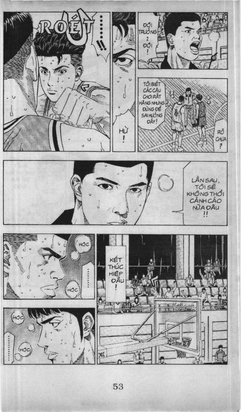 Slam Dunk (Scan) - Chương 181