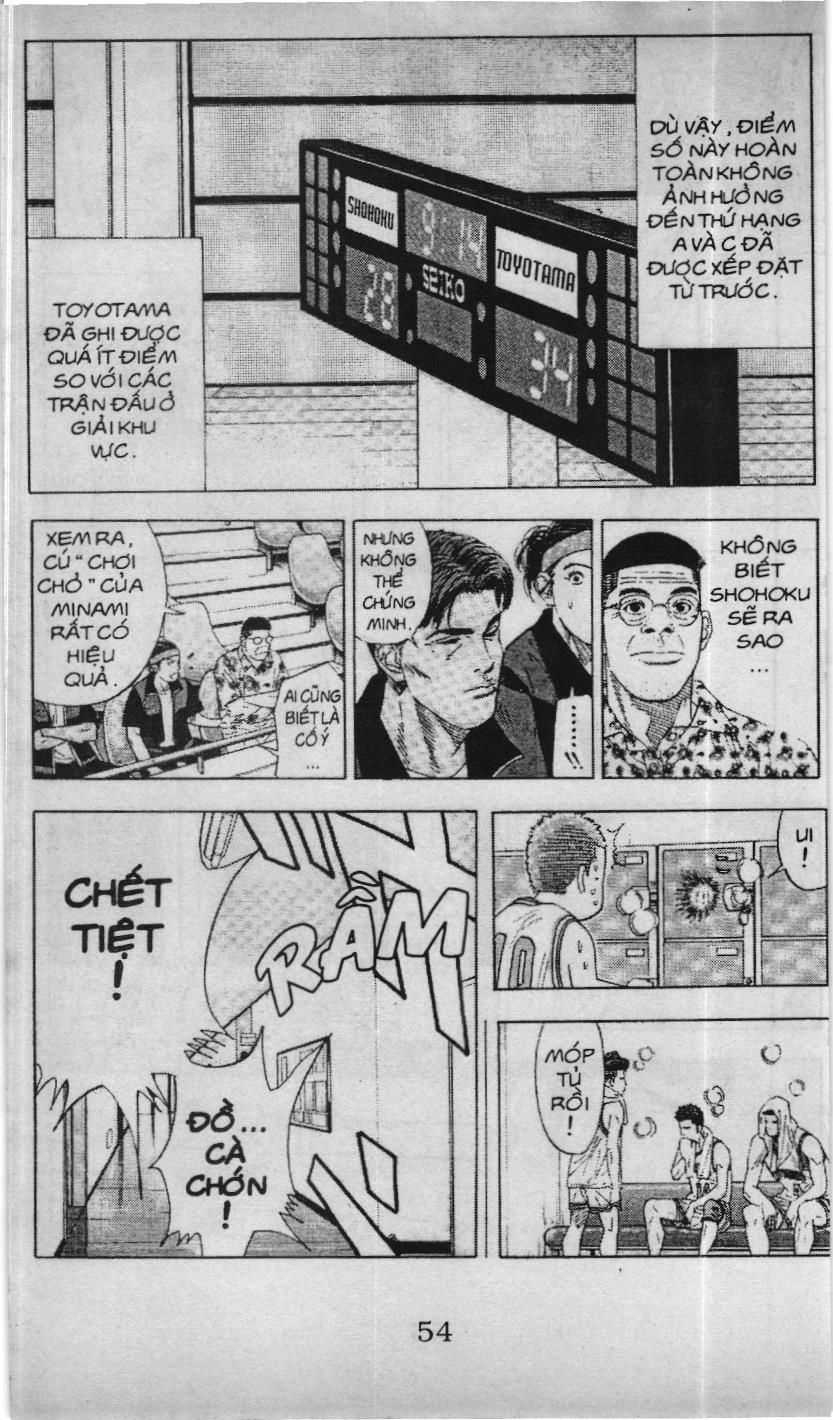 Slam Dunk (Scan) - Chương 181