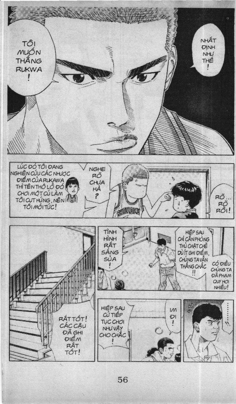 Slam Dunk (Scan) - Chương 181
