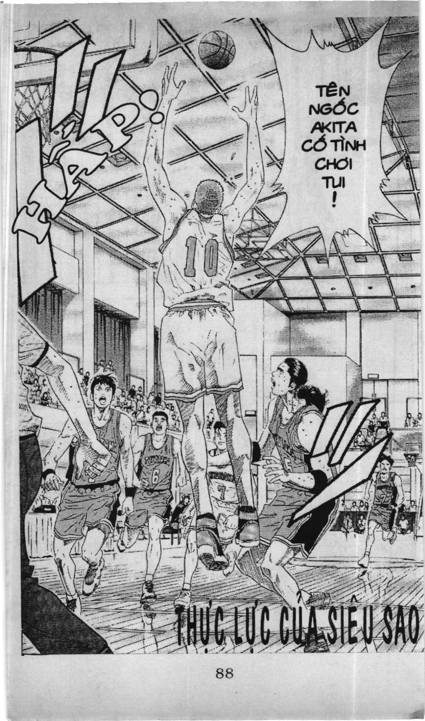 Slam Dunk (Scan) - Chương 183