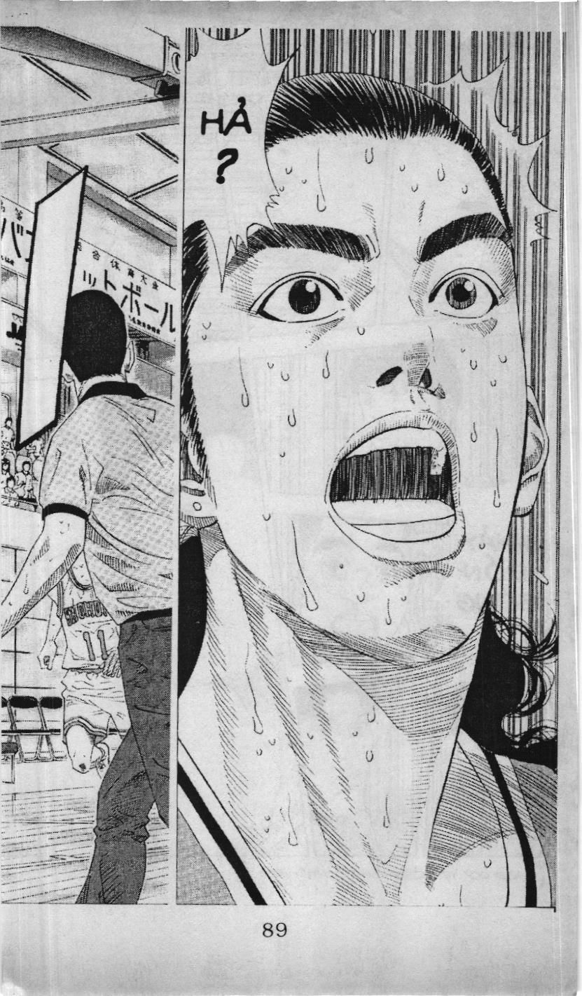 Slam Dunk (Scan) - Chương 183