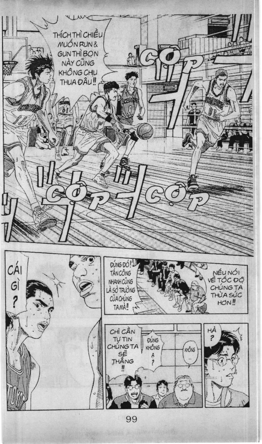 Slam Dunk (Scan) - Chương 183