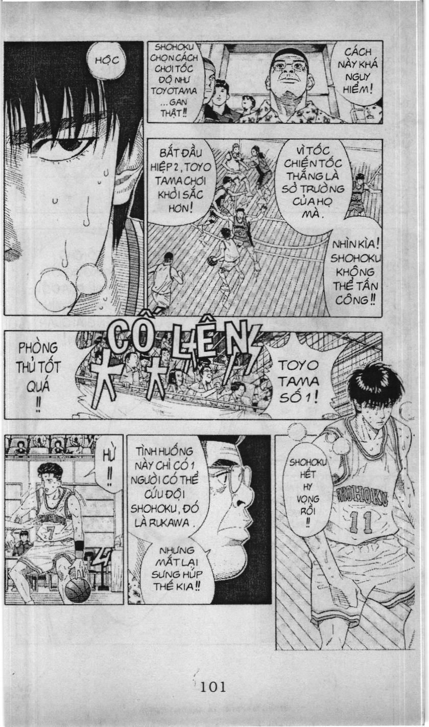Slam Dunk (Scan) - Chương 183