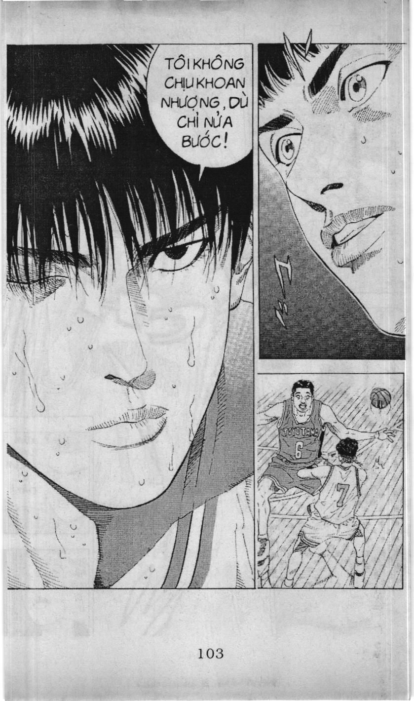 Slam Dunk (Scan) - Chương 183