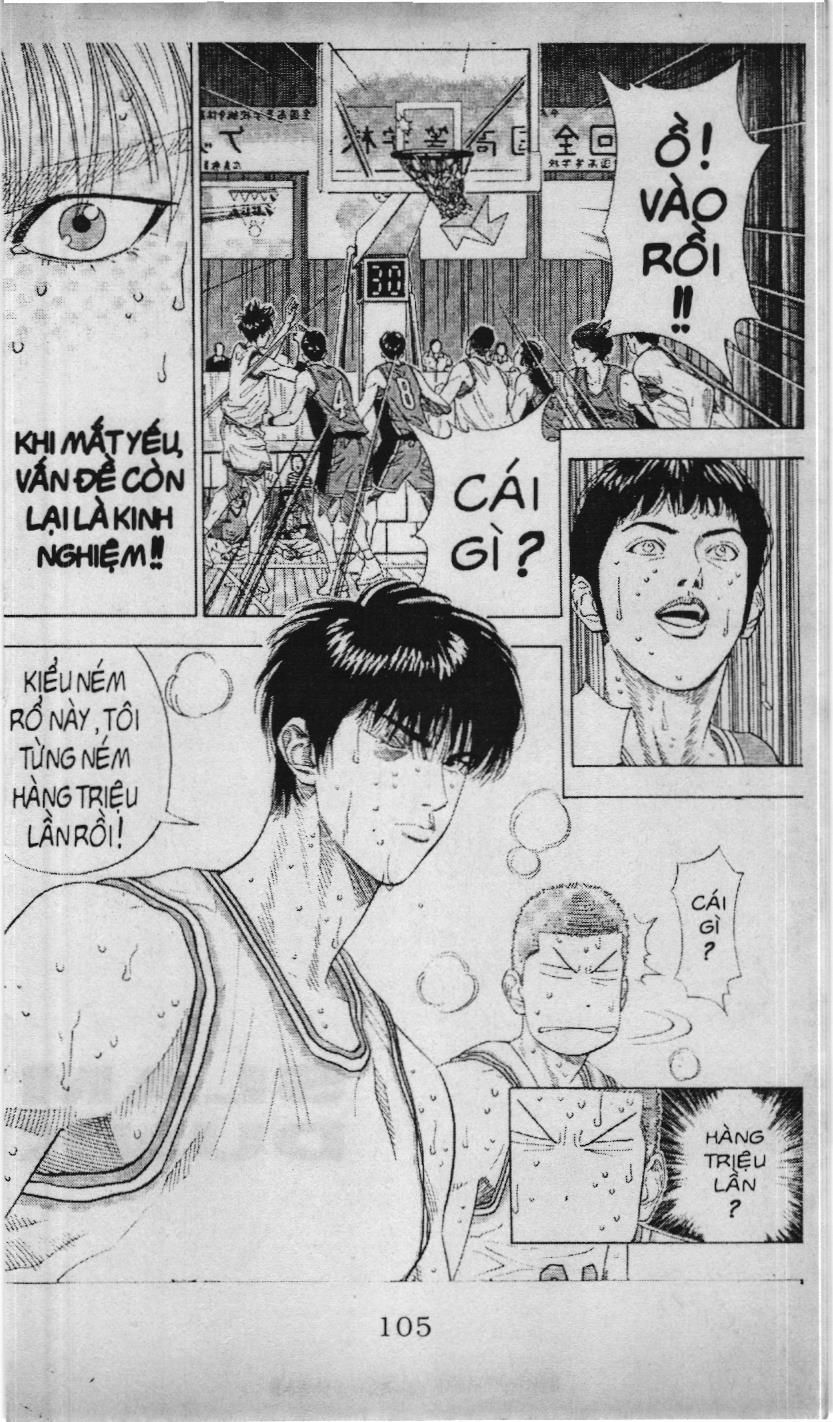Slam Dunk (Scan) - Chương 183