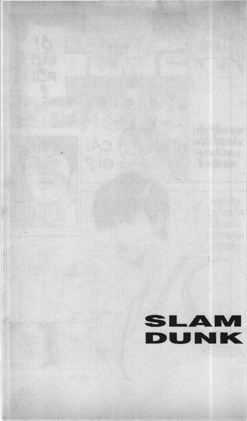 Slam Dunk (Scan) - Chương 183