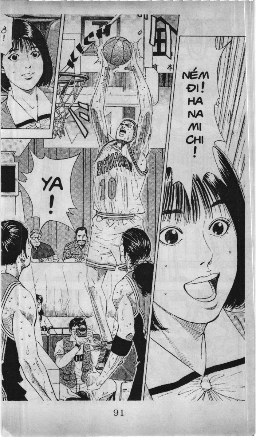 Slam Dunk (Scan) - Chương 183