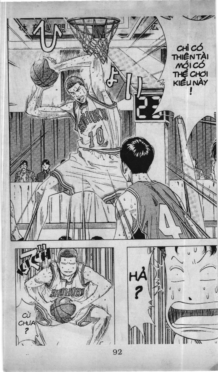 Slam Dunk (Scan) - Chương 183