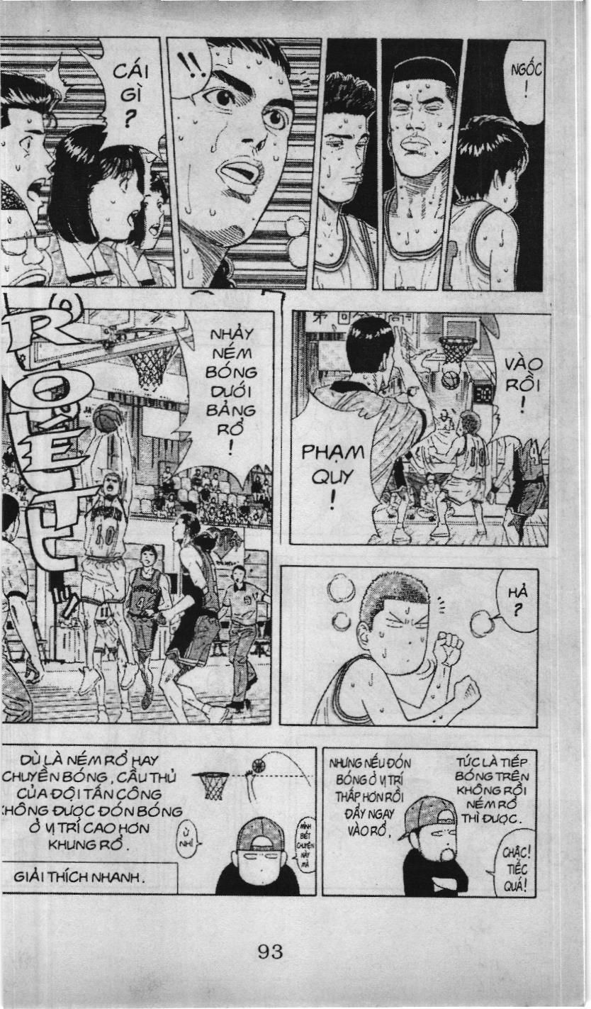 Slam Dunk (Scan) - Chương 183