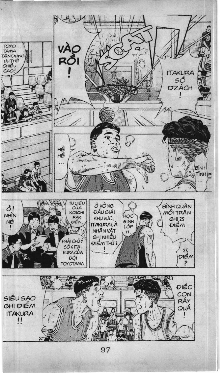 Slam Dunk (Scan) - Chương 183