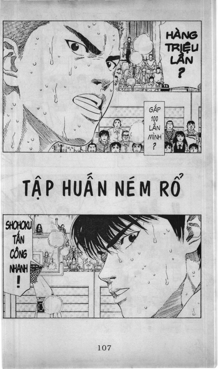 Slam Dunk (Scan) - Chương 184