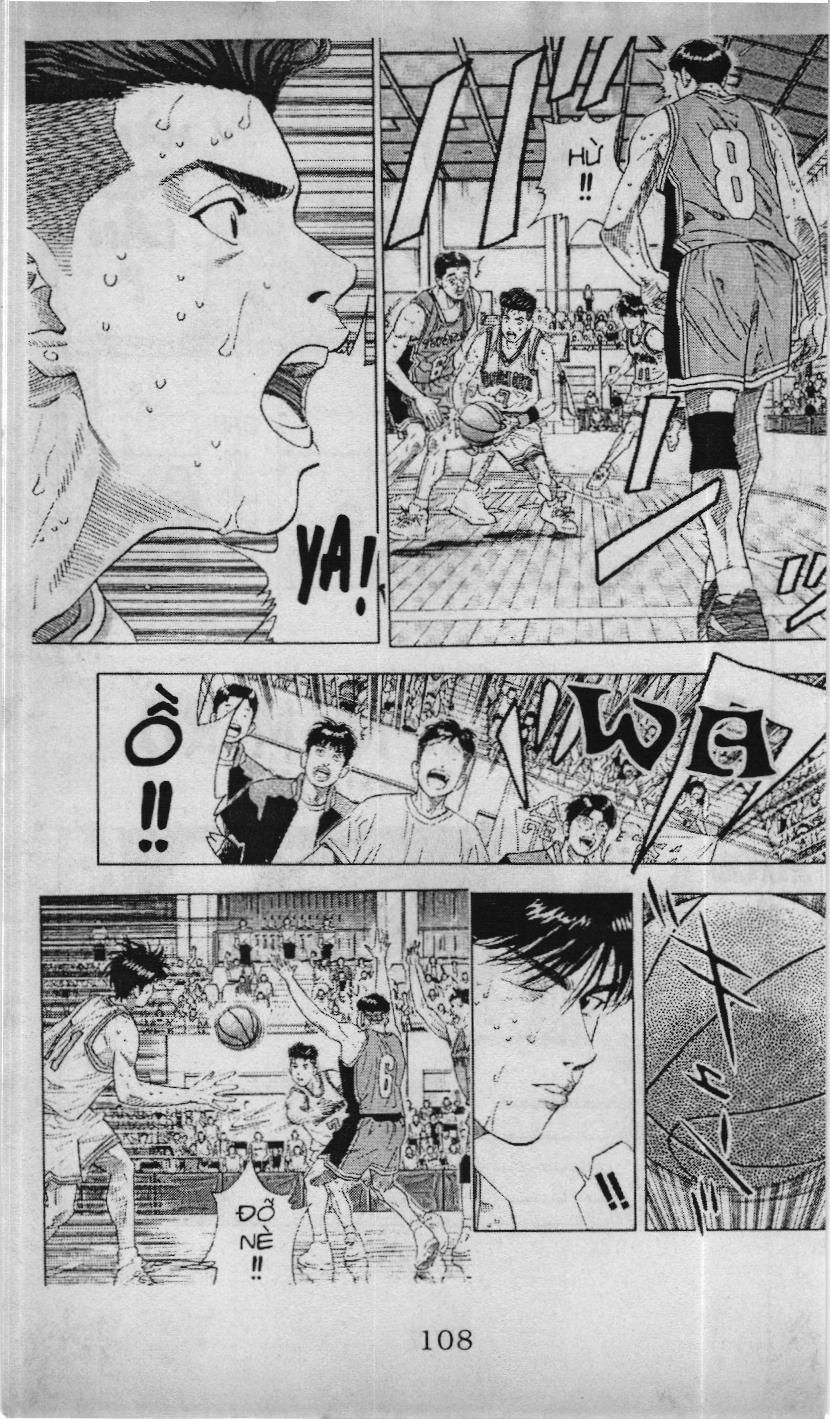 Slam Dunk (Scan) - Chương 184