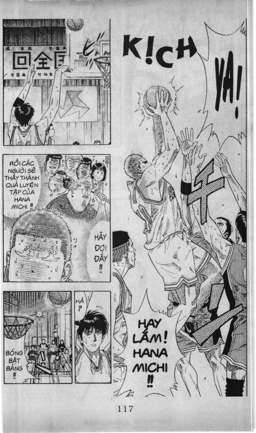 Slam Dunk (Scan) - Chương 184