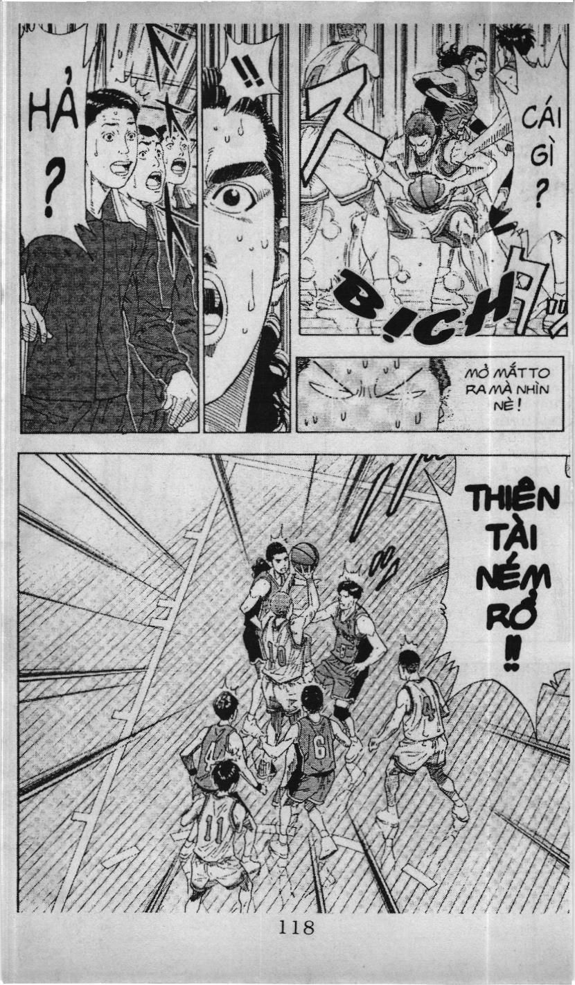 Slam Dunk (Scan) - Chương 184