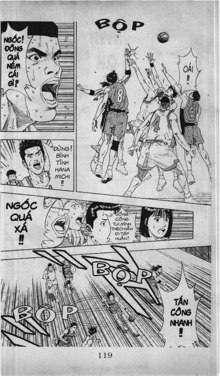 Slam Dunk (Scan) - Chương 184