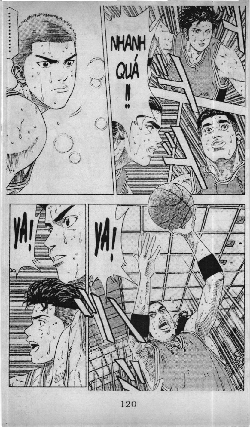 Slam Dunk (Scan) - Chương 184