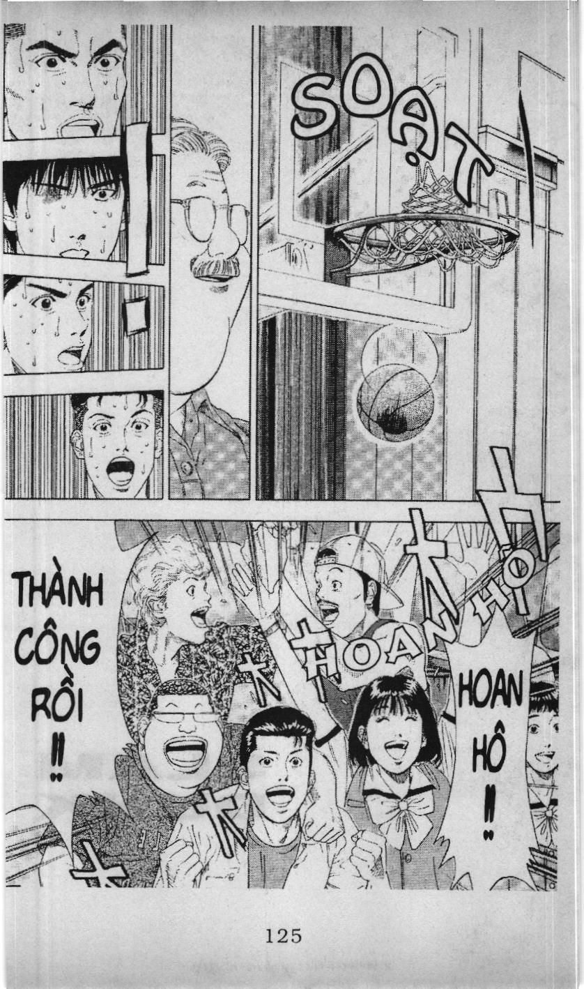 Slam Dunk (Scan) - Chương 184