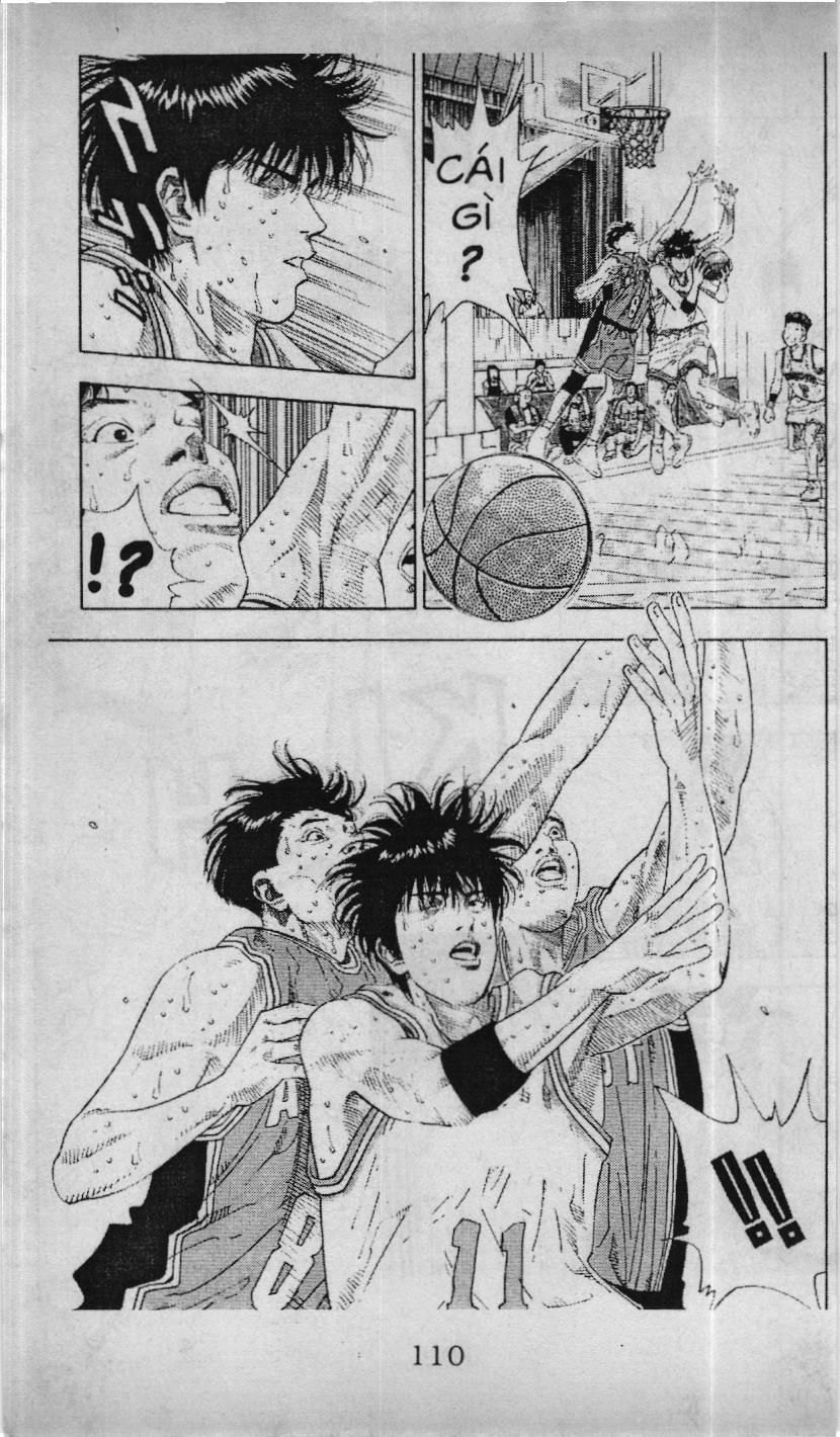 Slam Dunk (Scan) - Chương 184