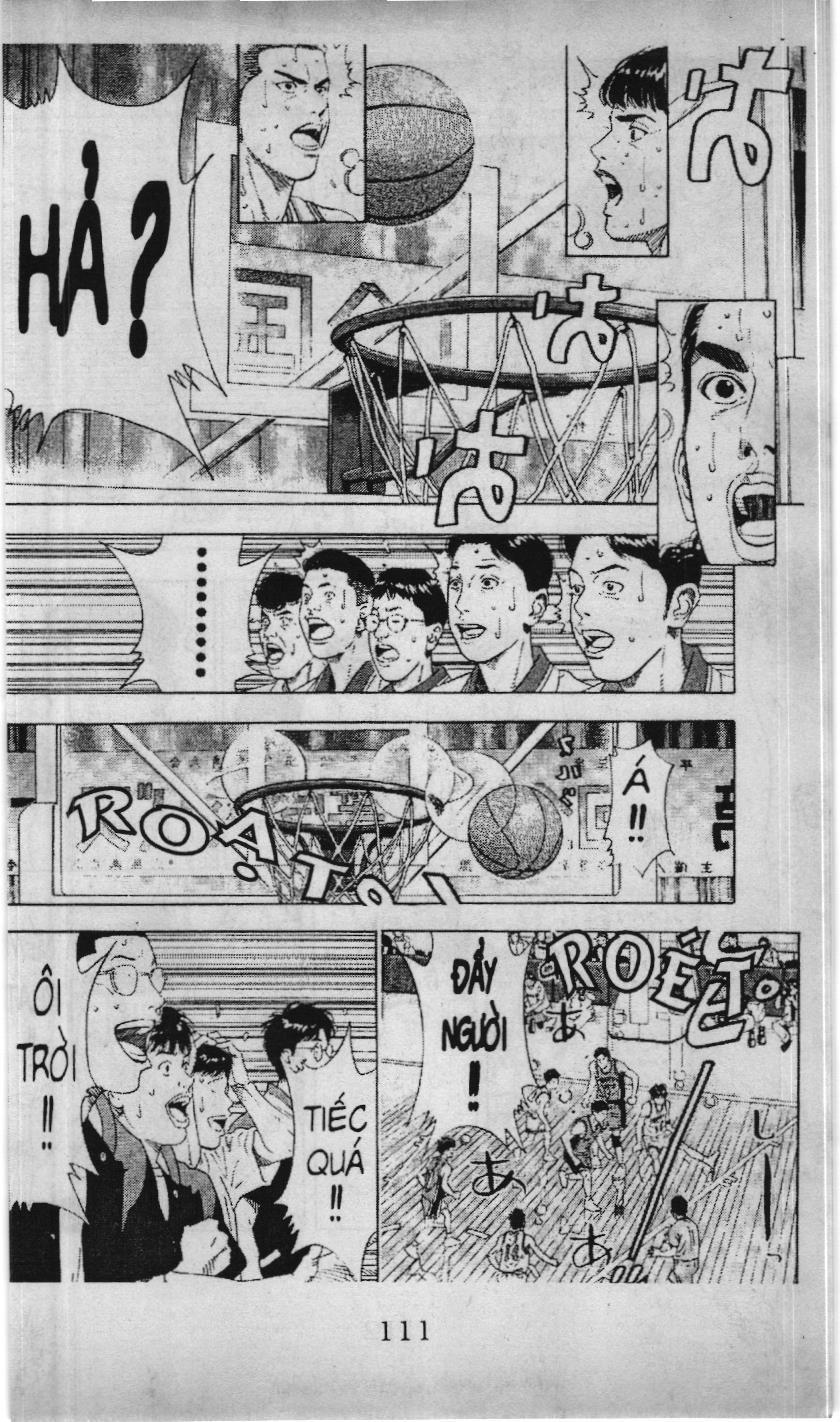 Slam Dunk (Scan) - Chương 184